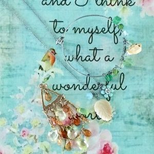 Jewelry bundle deal✨